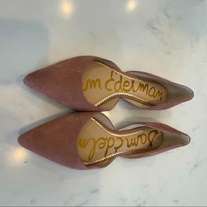 Sam Edelman Rodney flats